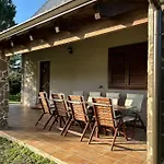 别墅 Casa Del Mate