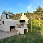 Casa Del Mate 别墅 *