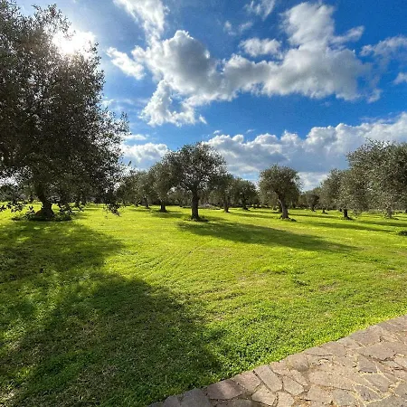 Villa Casa Del Mate *