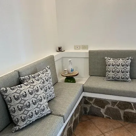 Villa Casa Del Mate