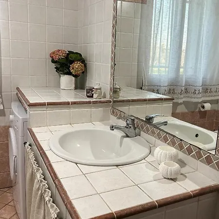 Casa Del Mate Alghero