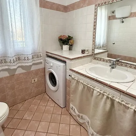 Casa Del Mate * Alghero