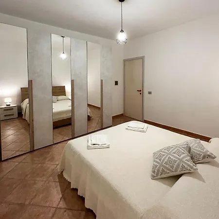 Casa Del Mate Villa *