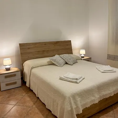 Casa Del Mate Villa