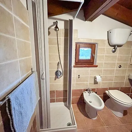 Casa Del Mate * Alghero