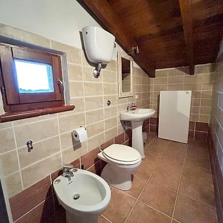 Casa Del Mate Alghero