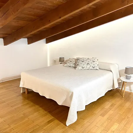Casa Del Mate Alghero