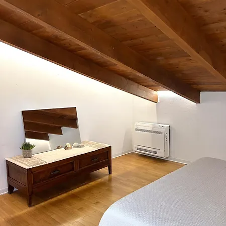 Casa Del Mate Villa