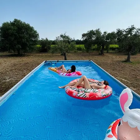 Casa Del Mate Villa *