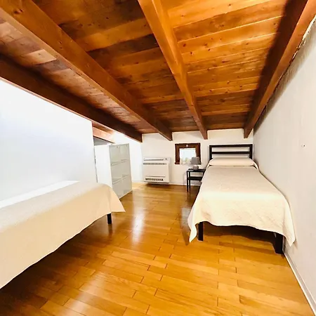 Casa Del Mate Alghero