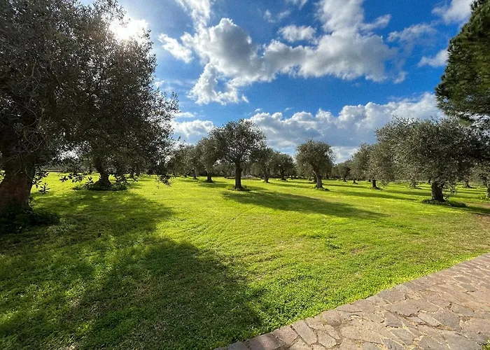 Villa Casa Del Mate *