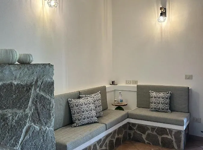 Villa Casa Del Mate *