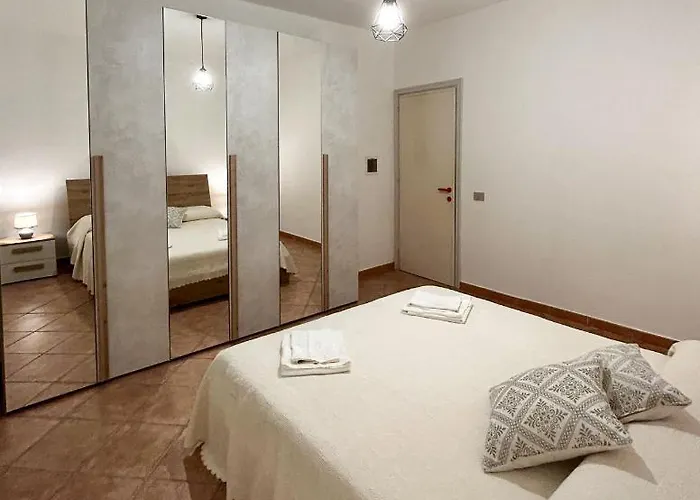 Casa Del Mate Villa *