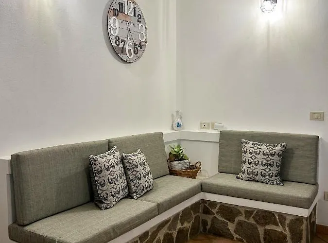 Casa Del Mate Villa Alghero