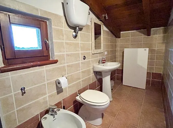 Casa Del Mate Alghero