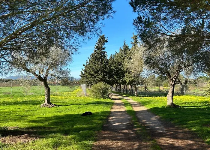 Casa Del Mate * Alghero