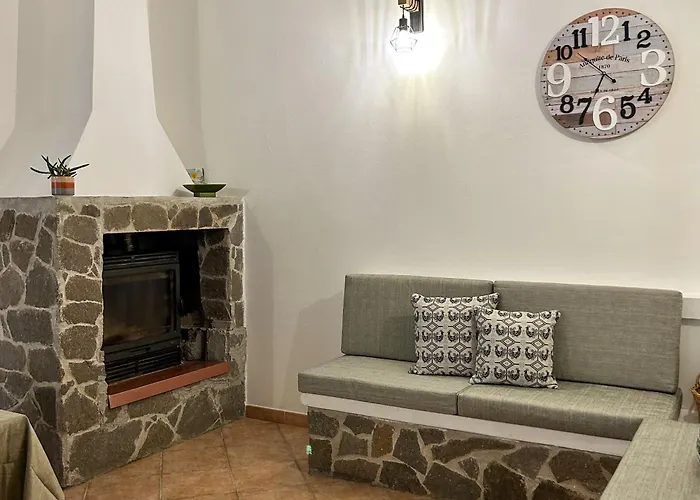 Casa Del Mate * Alghero