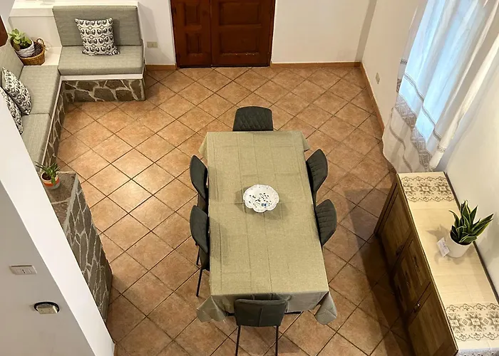 Casa Del Mate Villa *