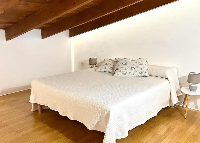 Casa Del Mate Alghero