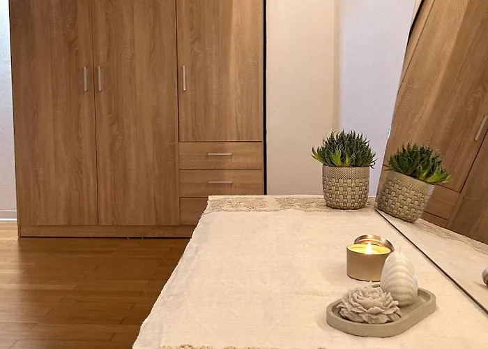 Villa Casa Del Mate Alghero