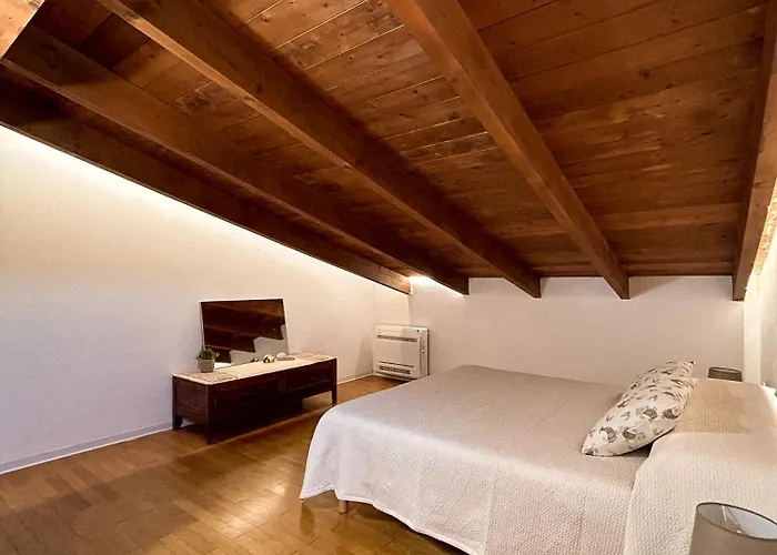 Villa Casa Del Mate *