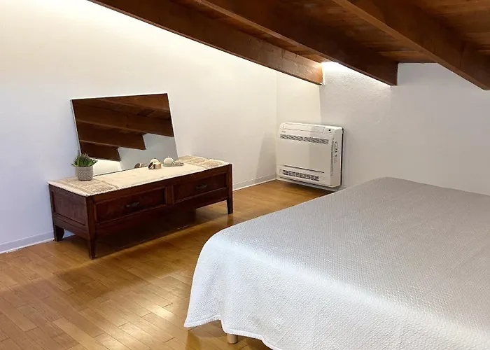 Casa Del Mate Villa Alghero