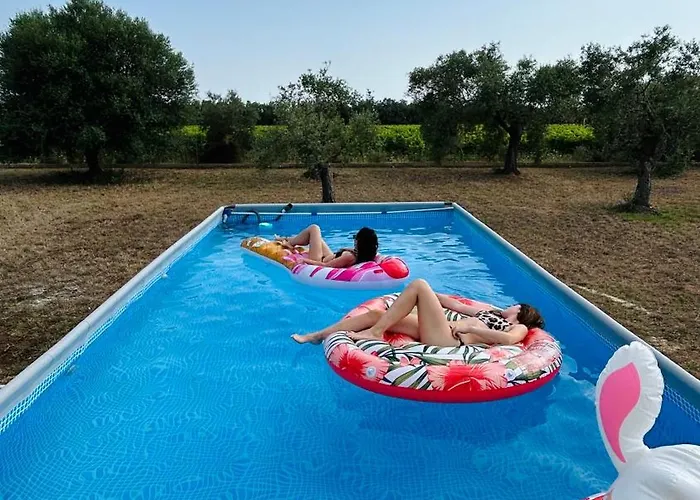 Casa Del Mate Villa *