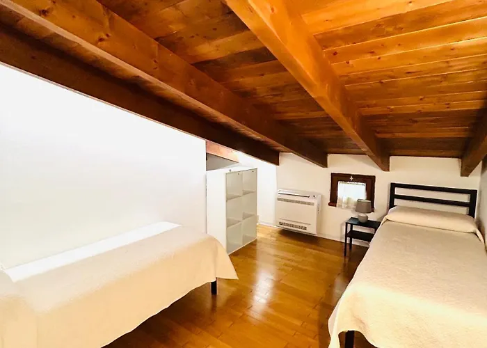 Casa Del Mate Villa Alghero