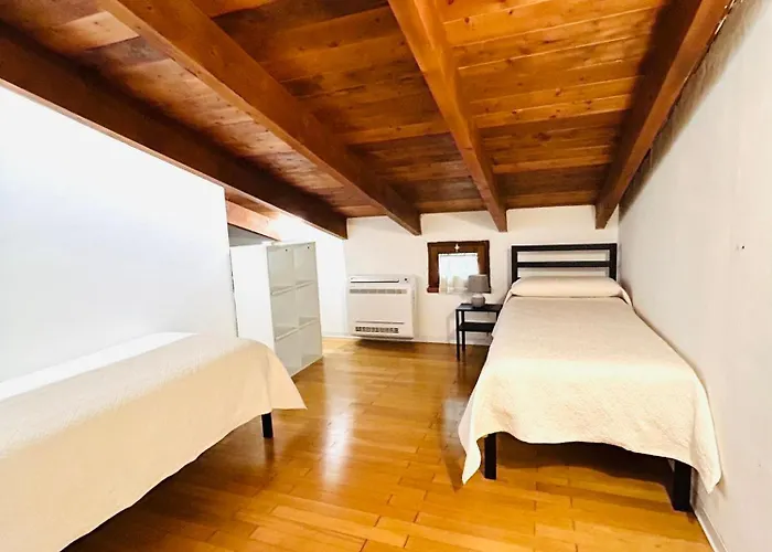 Casa Del Mate Alghero