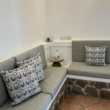 빌라 Casa Del Mate