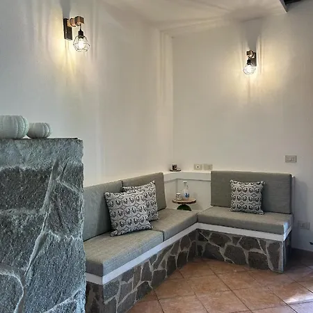 Vila Casa Del Mate *