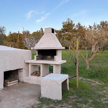 빌라 Casa Del Mate 알게로