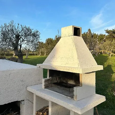 빌라 Casa Del Mate *