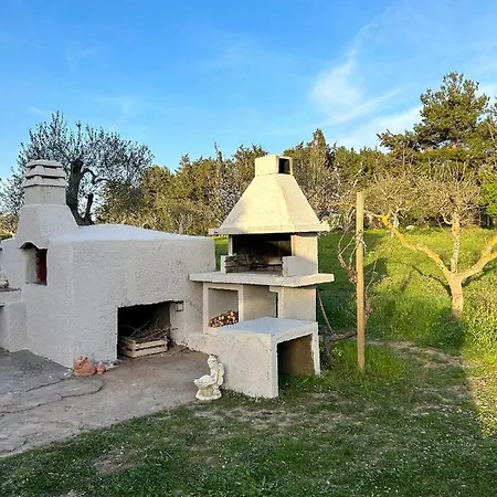 Casa Del Mate Villa *