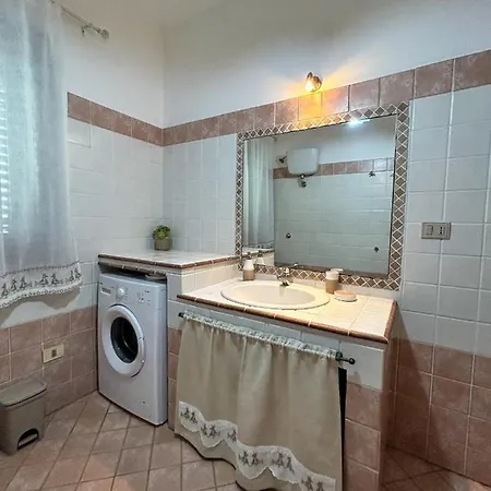 빌라 Casa Del Mate *