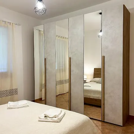 Vila Casa Del Mate Alghero