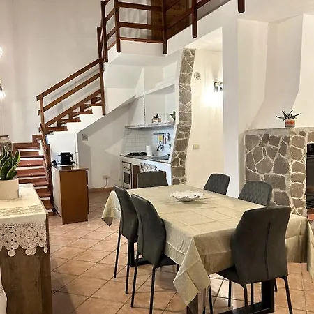 Vila Casa Del Mate