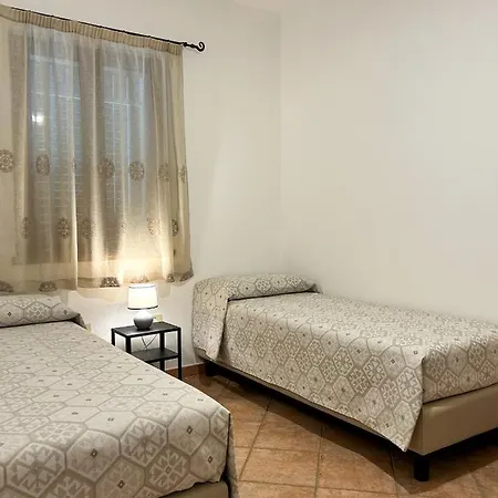 Casa Del Mate Vila