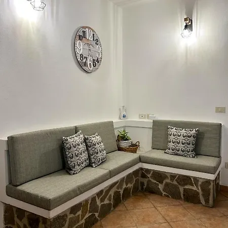 Casa Del Mate Vila Alghero