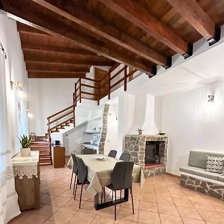 Vila Casa Del Mate