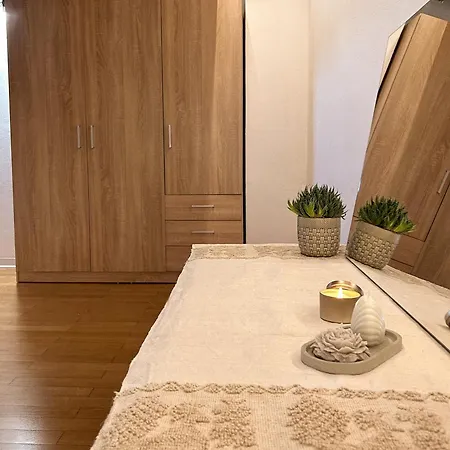Vila Casa Del Mate Alghero