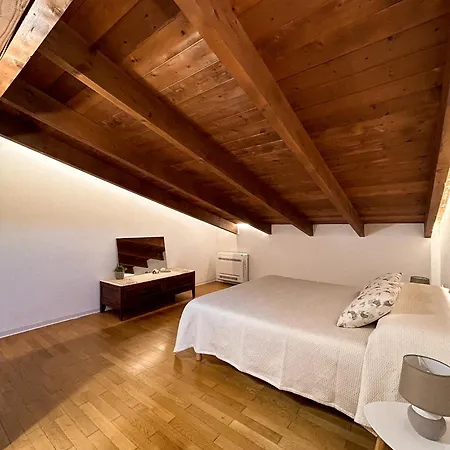 Vila Casa Del Mate *