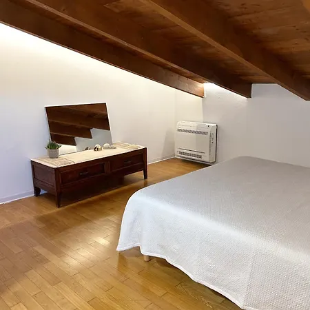 Casa Del Mate Vila Alghero