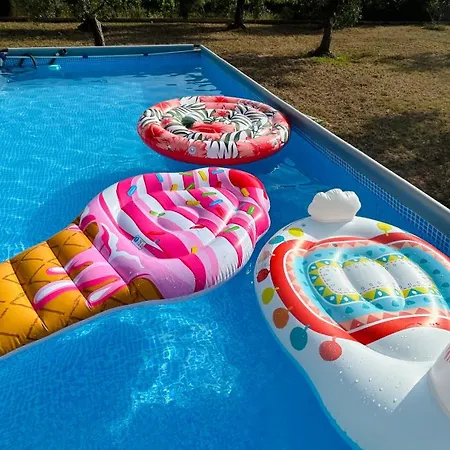 Villa Casa Del Mate *