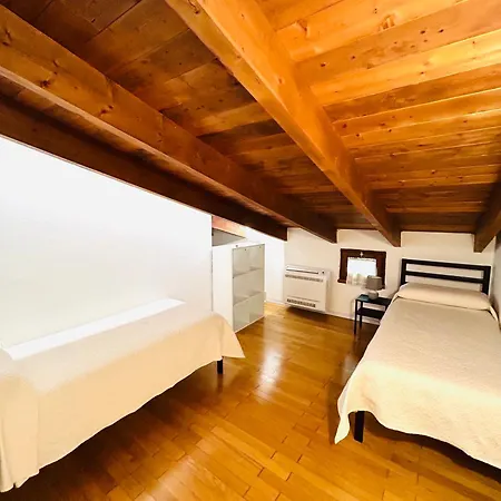 Casa Del Mate Vila Alghero