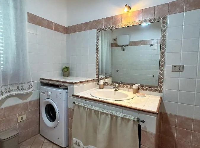 Villa Casa Del Mate *