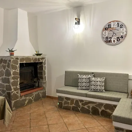 Casa Del Mate * Alghero